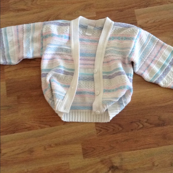 🔵 Sweater - Picture 5 of 5